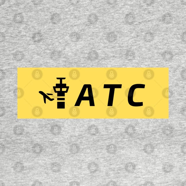 Air Traffic Controller (ATC) by Jetmike